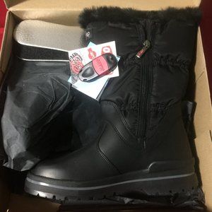 OLANG NAOMI WOMEN'S WINTER BOOTS